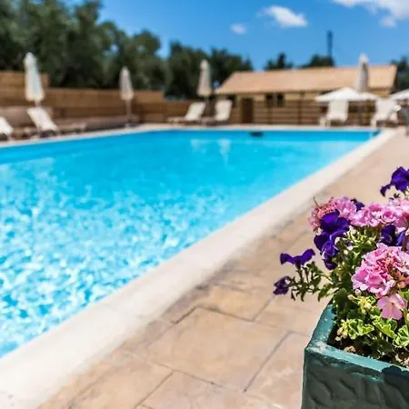 Dolce Apartament *