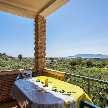 Dolce Apartament *