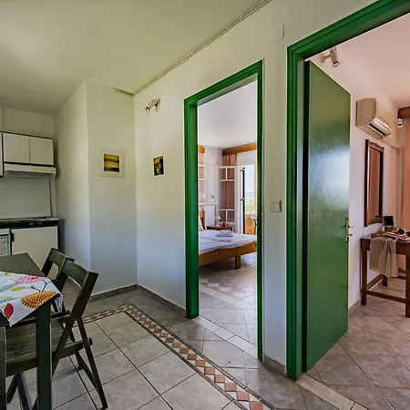 Dolce Apartmán