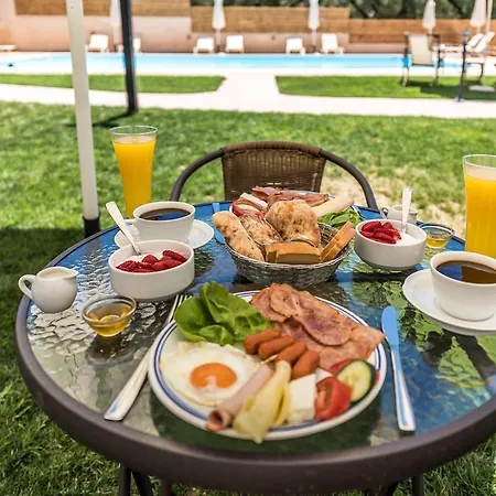 Apartament Dolce