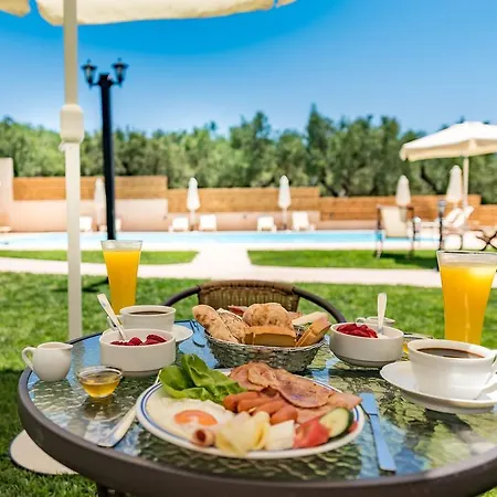 Apartament Dolce