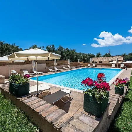 Apartmán Dolce *