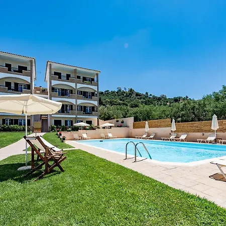 Apartmán Dolce
