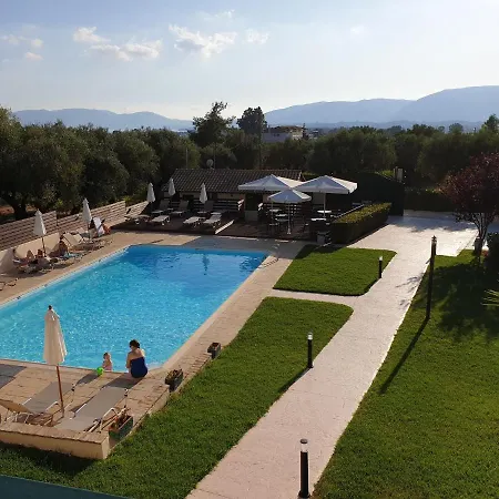 Apartman Dolce