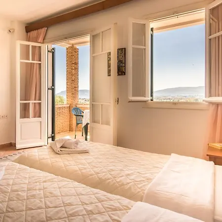 Apartment Dolce *