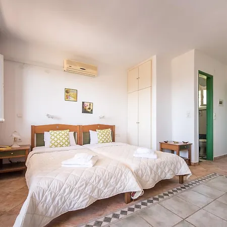 Apartment Dolce *