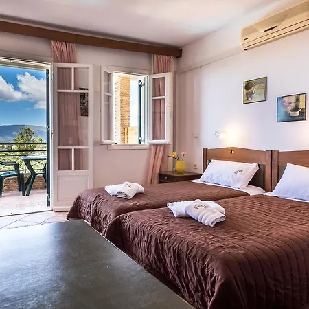 Apartment Dolce