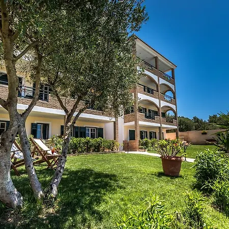 Apartment Dolce