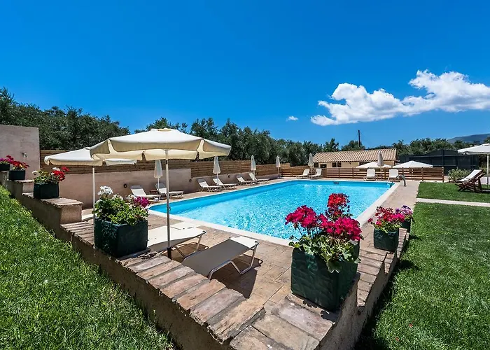 アパート Dolce *